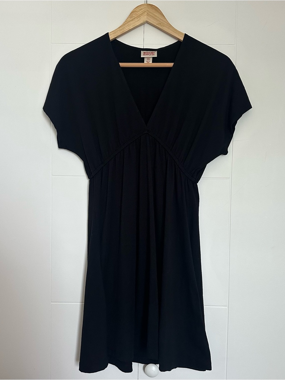 2000s style Mossimo Supply Co. Dress